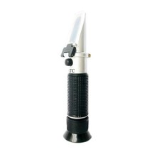 Brix Refractometer Heavy Duty ATC 28-62% for Evans Waterless Engine Coolant - £26.37 GBP