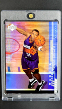 2000 2000-01 UD Upper Deck Encore #98 Shawn Marion Phoenix Suns Basketball Card - £1.32 GBP