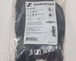 Sennheiser SC 165 USB Binaural Headset (USB &amp; 3.5mm) - £23.89 GBP