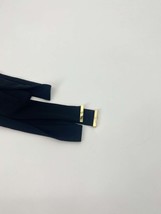 Lauren Ralph Lauren Black Belt, Size 84x1.5 - $24.75