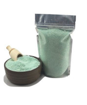 Milk Bath Sea Salt Soak 1lb bag ~Pick a Scent / Color~ 150 Scents - 20 Colors - £3.09 GBP