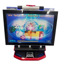 Jvl Encore  200 games Black/Red 473214 - $399.00