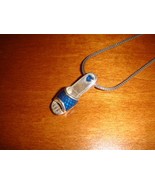 Brighton Blue Shoe Necklace - €20,52 EUR