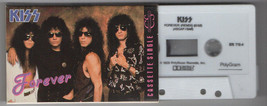 Kiss Forever(Remix)/Street Giveth Cassette Single - £0.79 GBP