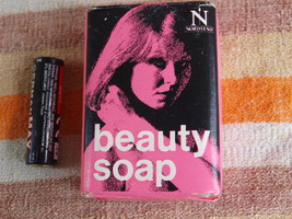 VINTAGE SOAP NORDTEND MADE IN FINLAND FOR THE USSR ABOUT 1980 NOS - £12.07 GBP