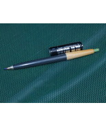 Vintage Russian Soviet USSR Mechanical Pencil  KIMEK Green Knob - $5.93