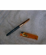 VINTAGE SOVIET RUSSIAN USSR FOUNTAIN PEN  #25 - $49.49