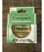 B Pure Color Correcting Compact Pressed Powder - $120.13 CAD