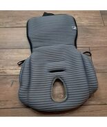 Britax Marathon CT Click Tight Car seat bottom Cover Replacement Pad Bla... - $30.00