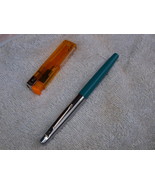 VINTAGE SOVIET RUSSIAN USSR FOUNTAIN PEN   #29 - $49.49