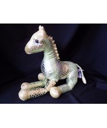 Aurora World Urban Jungle Giraffe 13&quot; Plush Stuffed Animal - $558.76 MXN