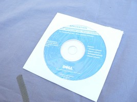 Dell CD for resinstalling Dell Tools System Software P/N 0R2576 - $3.95