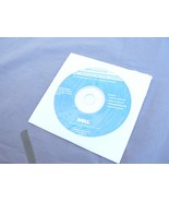 Dell CD for resinstalling Dell Tools System Software P/N 0R2576 - $3.95