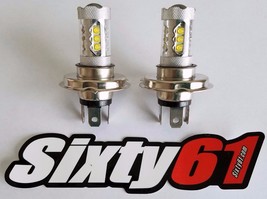 Ski-Doo MXZ 440 583 670 LED Headlight Bulb 1996-1999 2000 HID White High... - $39.00