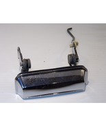 1978 Dodge Aspen Door Handle OEM 3796576 73 74 Charger Road Runner Volare - $73.82 CAD
