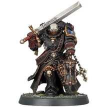 Warhammer 40k Judiciar - Honoured of the Chapter - Space Marines Indomit... - $84.43