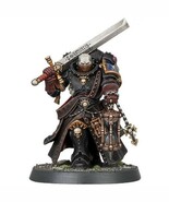 Warhammer 40k Judiciar - Honoured of the Chapter - Space Marines Indomit... - $1,546.53 MXN