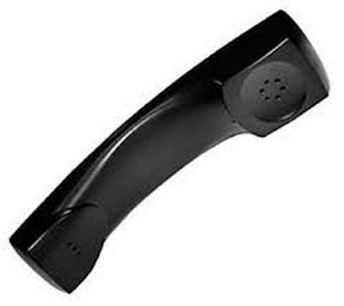 NEW Polycom SoundPoint IP Replacement Handset  2200-17680-001 - $32.95