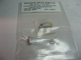 PDV-P5001 Photonic Detectors CdS Light Dependent Resistors Photo-Cell NO... - $5.69