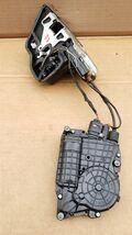 09-16 BMW F01 F02 F10 750li Soft Close Auto Door Latch Rear Passenger Right RH