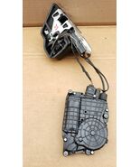 09-16 BMW F01 F02 F10 750li Soft Close Auto Door Latch Rear Passenger Ri... - $127.81 CAD