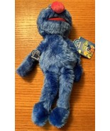 Applause Cookie Monster Plush 15” - £7.91 GBP