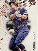 Aaron Judge* All Star 2022 Topps Pristine Refractor 99 -MLB NY Yankees ALL RISE! - £36.77 GBP