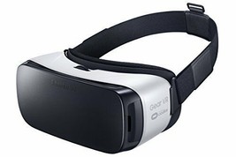 Samsung Gear VR - Virtual Reality Headset US Version Lighter Weight Better Fit - £51.10 GBP