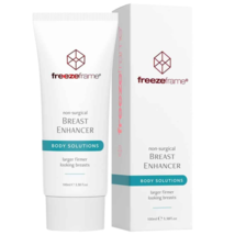 Freezeframe Breast Enhancer 100mL - $141.78