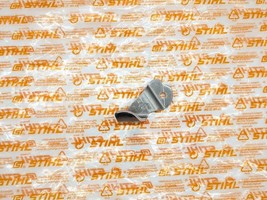 1147 656 7700 REAL OEM STIHL Chainsaw Chain Catcher GENUINE MS500i - £10.03 GBP