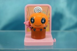 Bandai Tamagotchi Characters Gashapon Mini Mascot House Figure Memetchi - £27.86 GBP