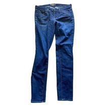 Women&#39;s Lucky Brand Jeans 8/29 Regular Charlie Skinny Low Rise - £16.17 GBP