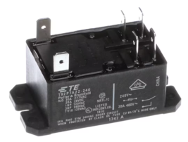 Schaerer T92P7A22-240, 1747-A Power Relay T92 240VAC 25A - $109.48