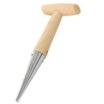 Silverline 556503 Traditional Garden Dibber 270mm S159 - €15,05 EUR