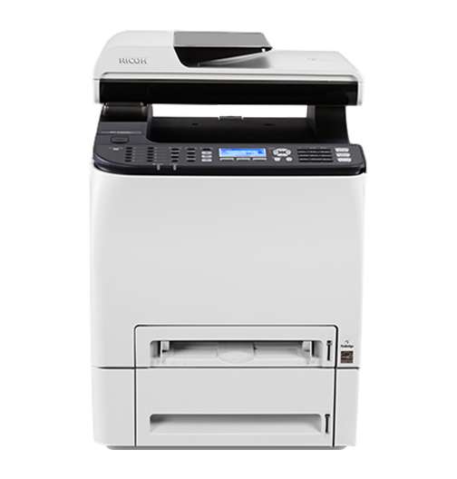 Ricoh SP C250SF Color Laser Multifunction Printer  - $899.00