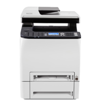 Ricoh SP C250SF Color Laser Multifunction Printer  - $899.00