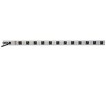 Tripp Lite 12 Outlet Bench &amp; Cabinet Power Strip, 36 in. Length, 15ft Co... - $94.20