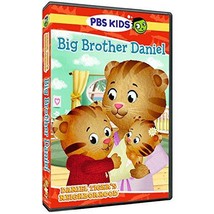 Daniel Tigers Neighborhood: Big Brother Daniel - £6.70 GBP