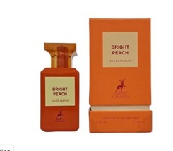 Maison Alhambra Bright Peach 2.7 oz / 80 ml EDP Unisex Spray New Free Shipping - $24.15