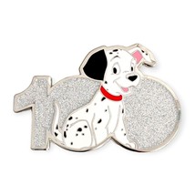 101 Dalmatians Disney Pin: 100 Years of Wonder Puppy  - $84.90