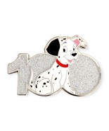 101 Dalmatians Disney Pin: 100 Years of Wonder Puppy  - £67.08 GBP
