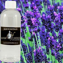 Lavender &amp; Lemongrass Fragrance Oil Soap/Candle Making Body/Bath Product... - £8.69 GBP+