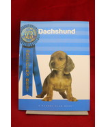 Dachshund Kennel Club Books 2004 Breeder’s Best Dog Book - £4.74 GBP