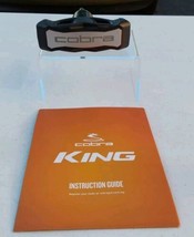 Cobra King F7 Driver Golf Tool Torque Wrench Universal With Manual New - $14.00