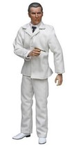 James Bond 12 Inch Action Figure The Man With the Golden Gun - $129.95