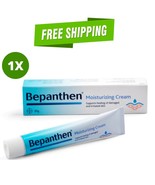 Bepanthen Moisturizing Cream 30g: Dry Skin Relief, Repair &amp; Soothes Irri... - €31,26 EUR