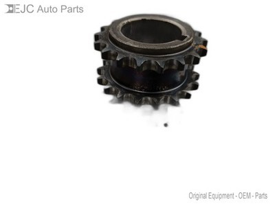 Crankshaft Timing Gear From 2015 Subaru Legacy  2.5 13021AA25A AWD - $19.75