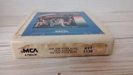 Vintage 1979 &#39;Oak Ridge Boys Have Arrived&#39; - 8 Track Tape, Collector&#39;s Item - £2.32 GBP