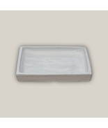 Ten Thousand Pots - Square Premium White Ceramic Plant Saucer- Sizes 10"... - €47,36 EUR+ Ten Thousand Pots - Square Premium White Ceramic Plant Saucer- Sizes 10"... - €47,36 EUR+