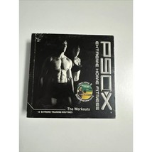 P90X - Extreme Home Fitness (13 DVD Set) - $10.82